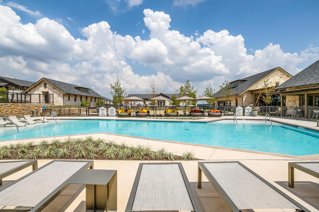 Cortland Chisholm Trail Image