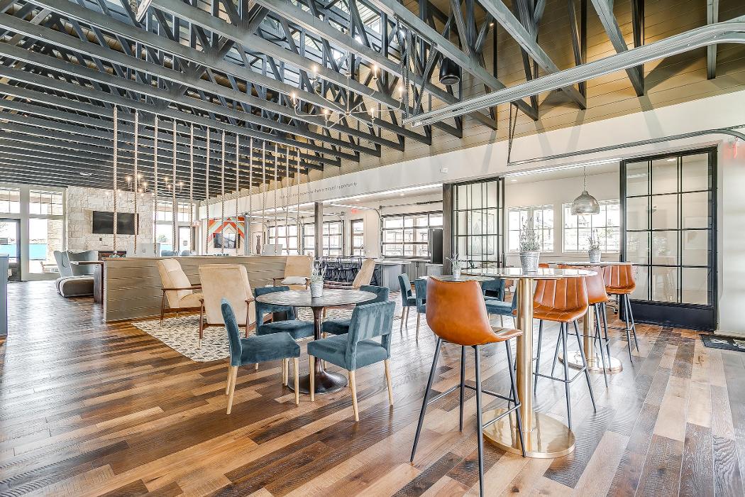 Cortland Chisholm Trail Image