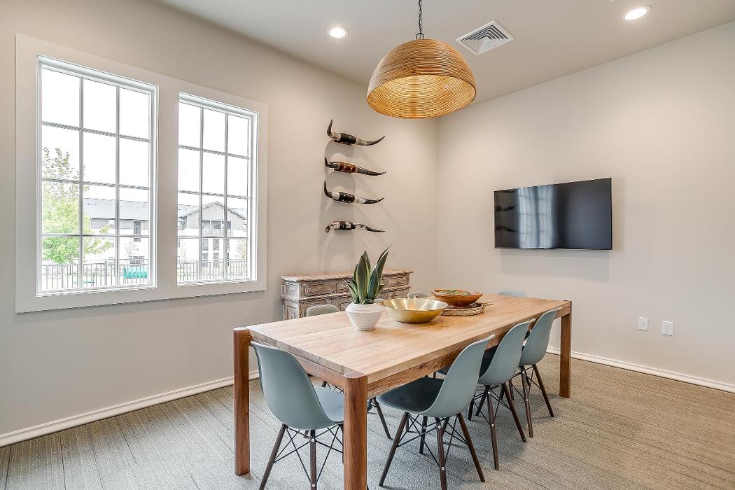 Cortland Chisholm Trail Image