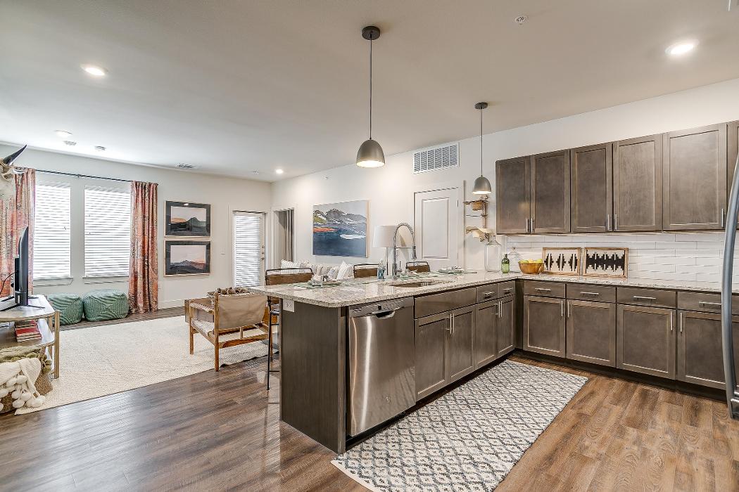 Cortland Chisholm Trail Image