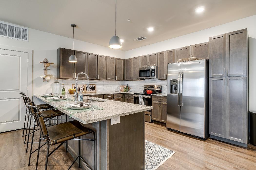 Cortland Chisholm Trail Image