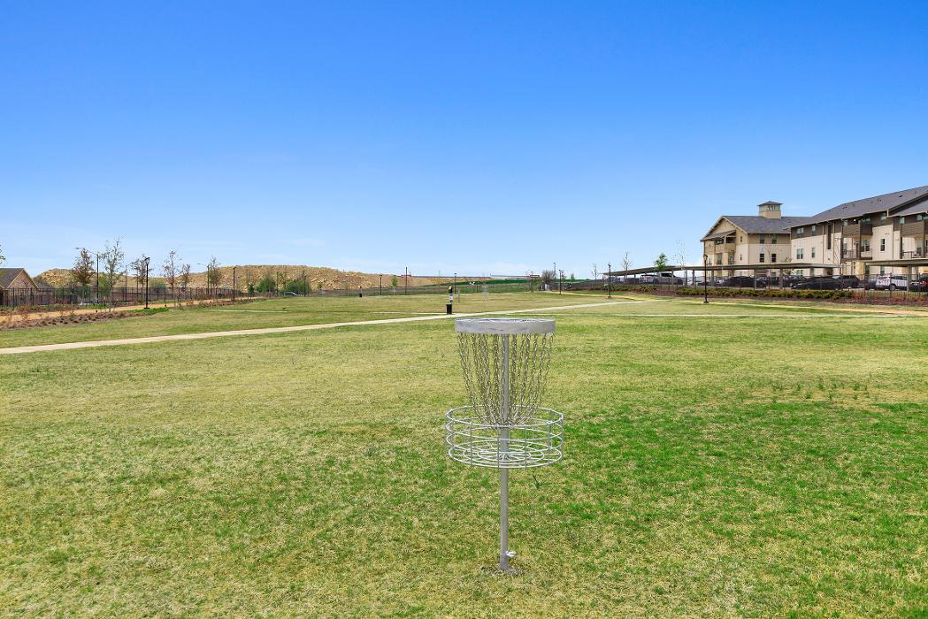 Cortland Chisholm Trail Image