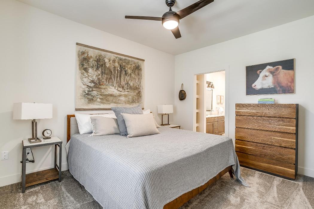 Cortland Chisholm Trail Image