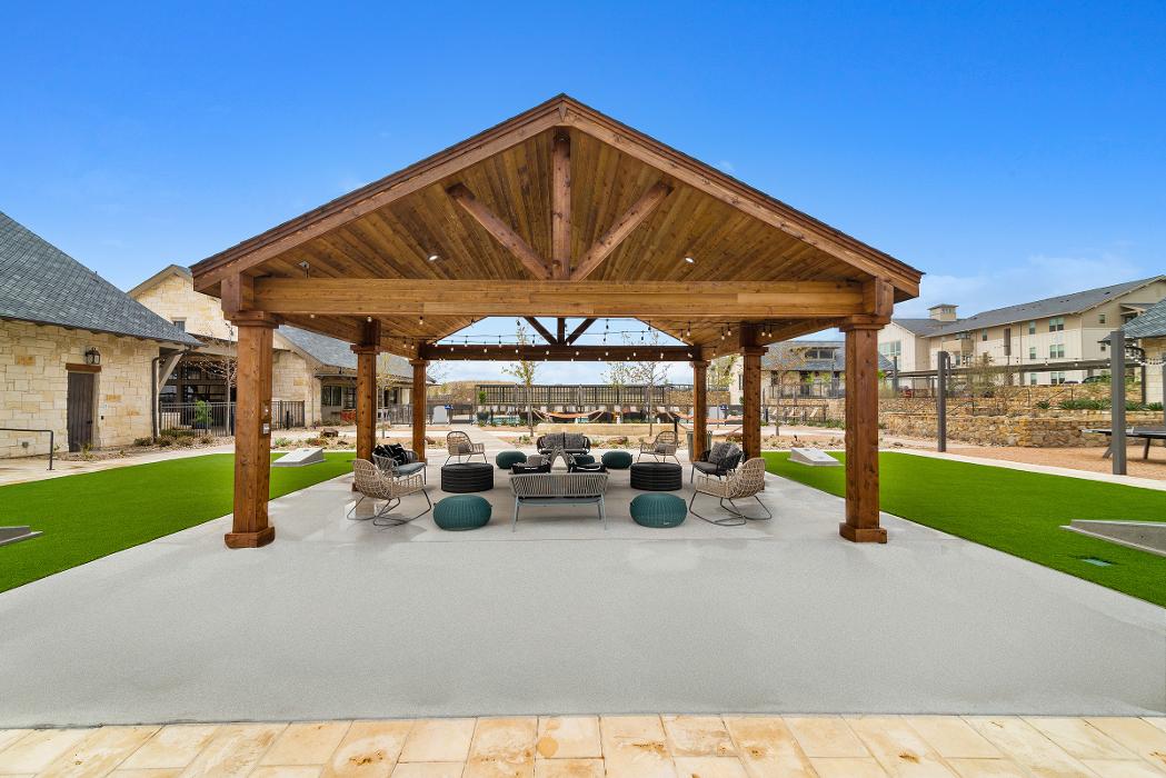 Cortland Chisholm Trail Image