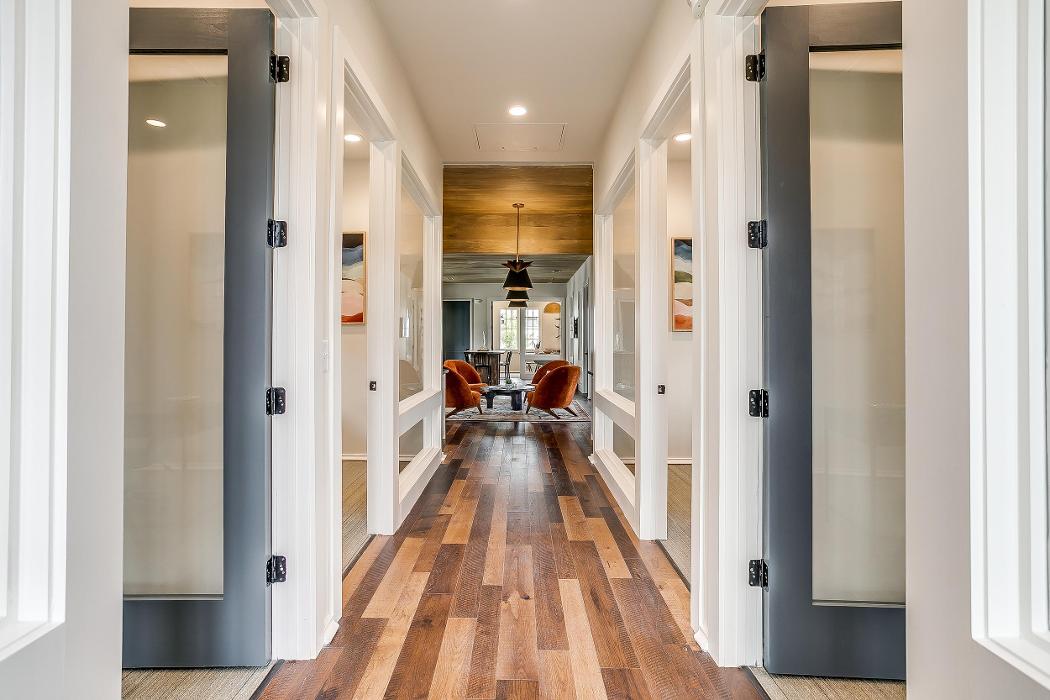 Cortland Chisholm Trail Image