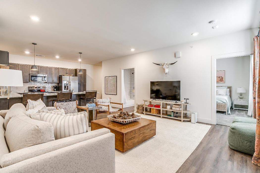 Cortland Chisholm Trail Image