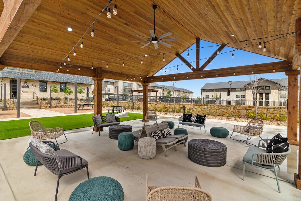 Cortland Chisholm Trail Image