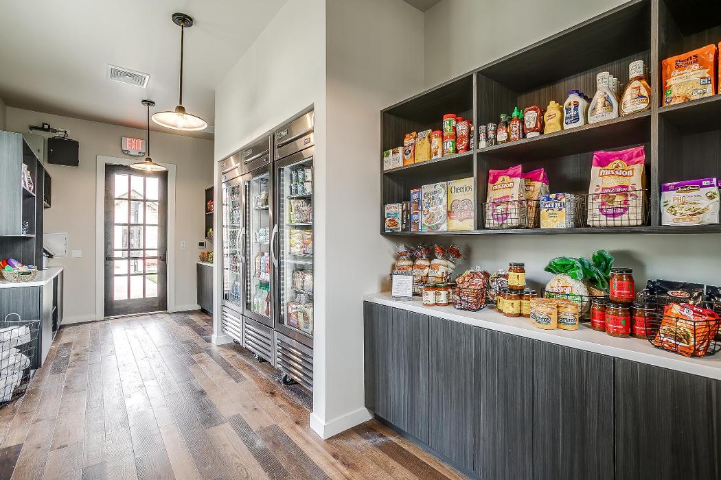 Cortland Chisholm Trail Image