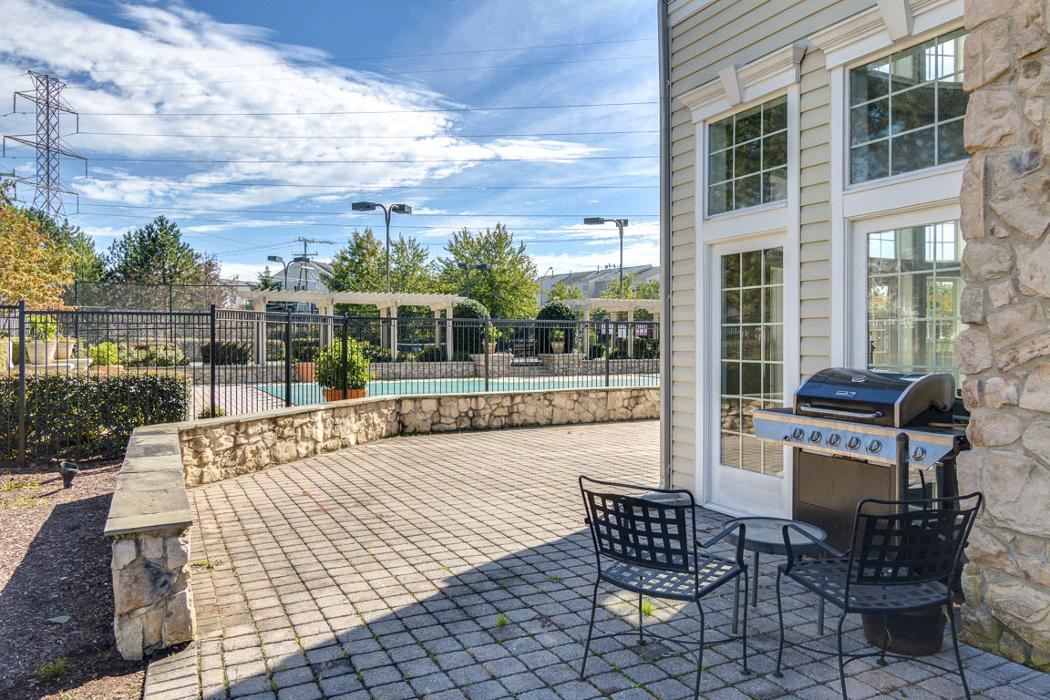 Cortland at Dulles Image