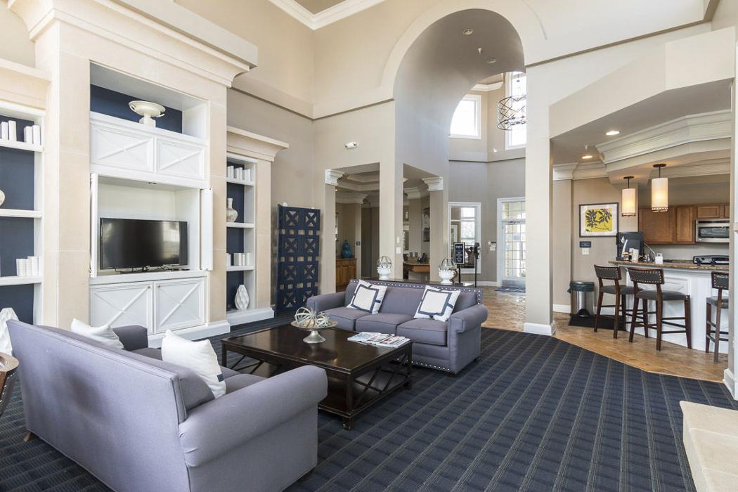 Cortland at Dulles Image