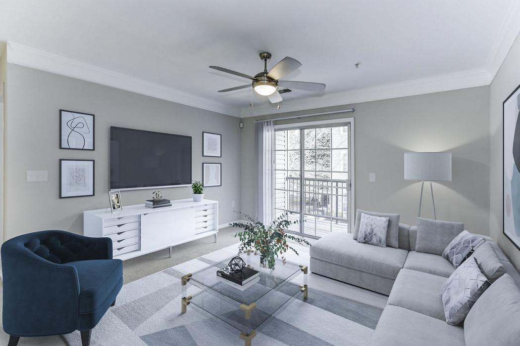 Cortland at Dulles Image