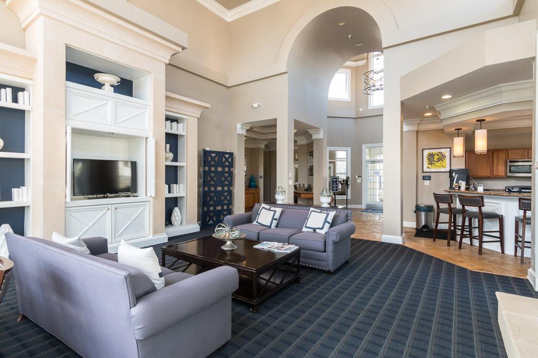 Cortland at Dulles Image