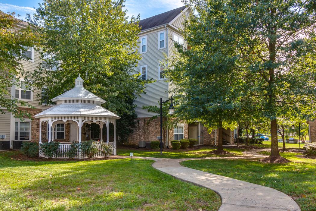 Cortland at Dulles Image