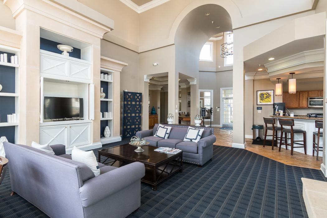 Cortland at Dulles Image