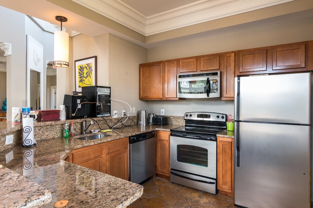 Cortland at Dulles Image