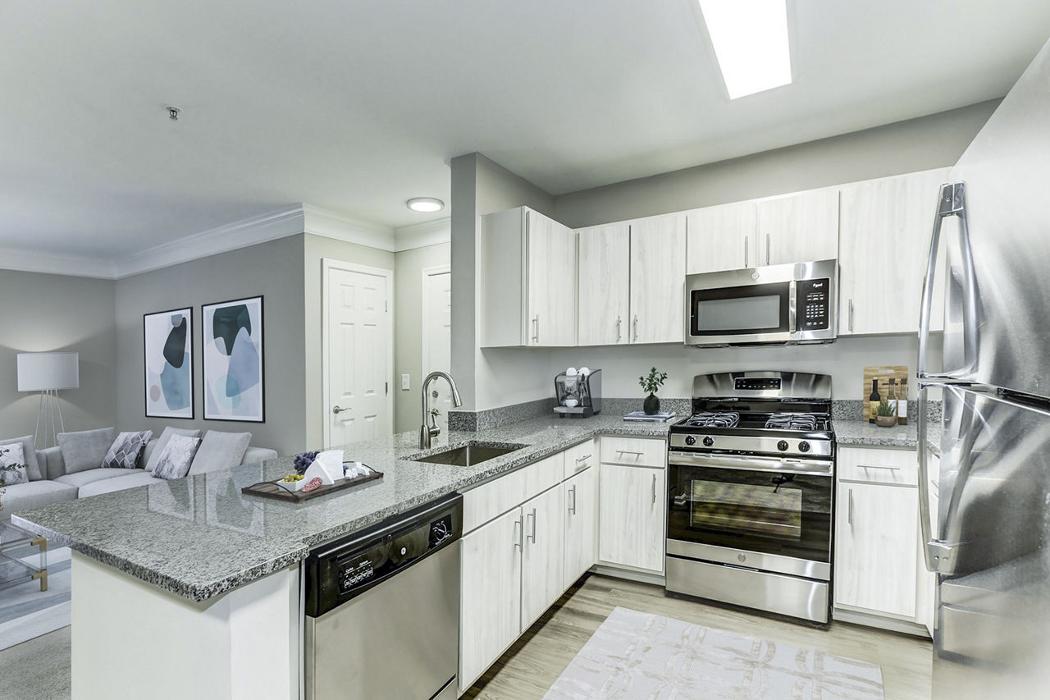 Cortland at Dulles Image