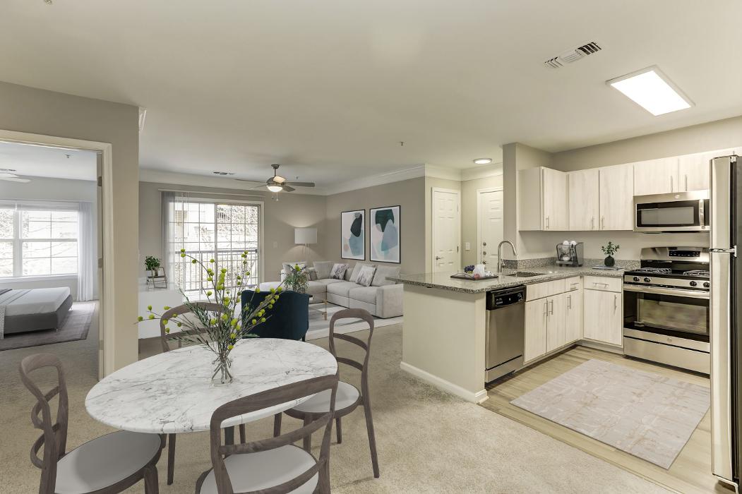 Cortland at Dulles Image