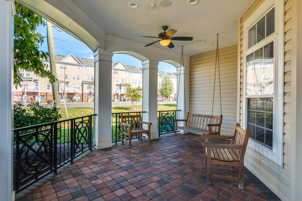 Cortland at Dulles Image