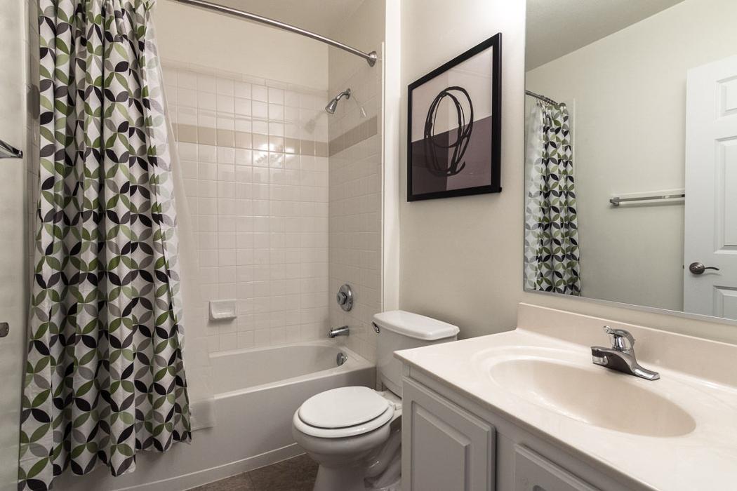 Cortland at Dulles Image