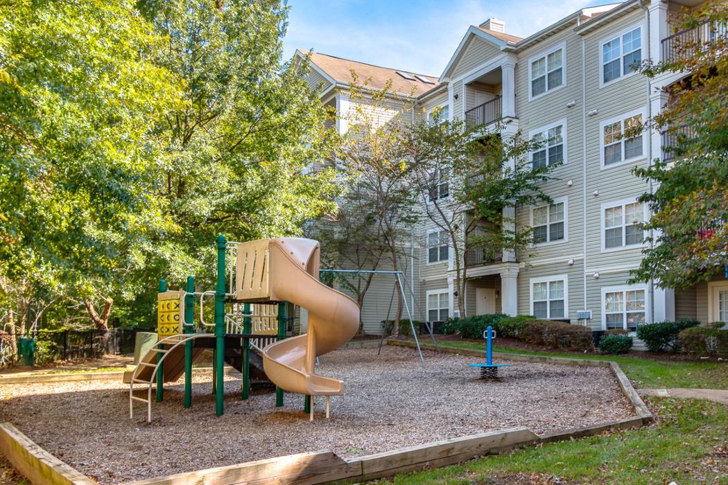 Cortland at Dulles Image