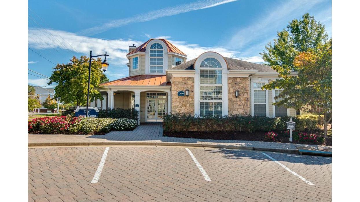 Cortland at Dulles Image