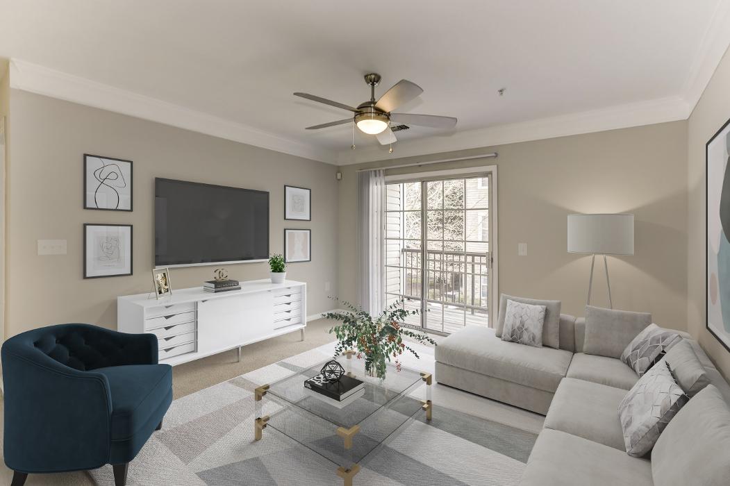 Cortland at Dulles Image