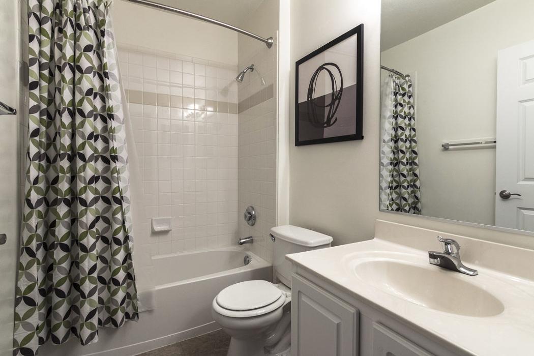 Cortland at Dulles Image