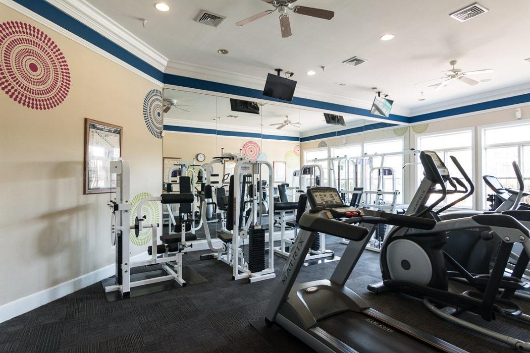 Cortland at Dulles Image