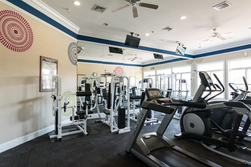 Cortland at Dulles Image