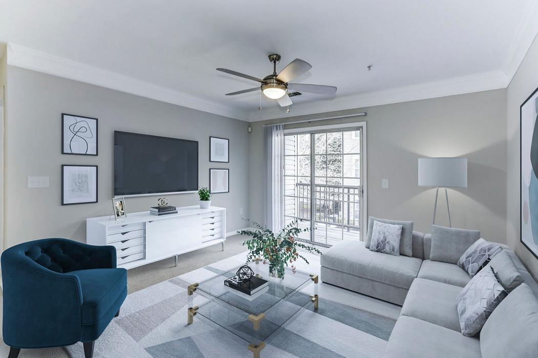 Cortland at Dulles Image