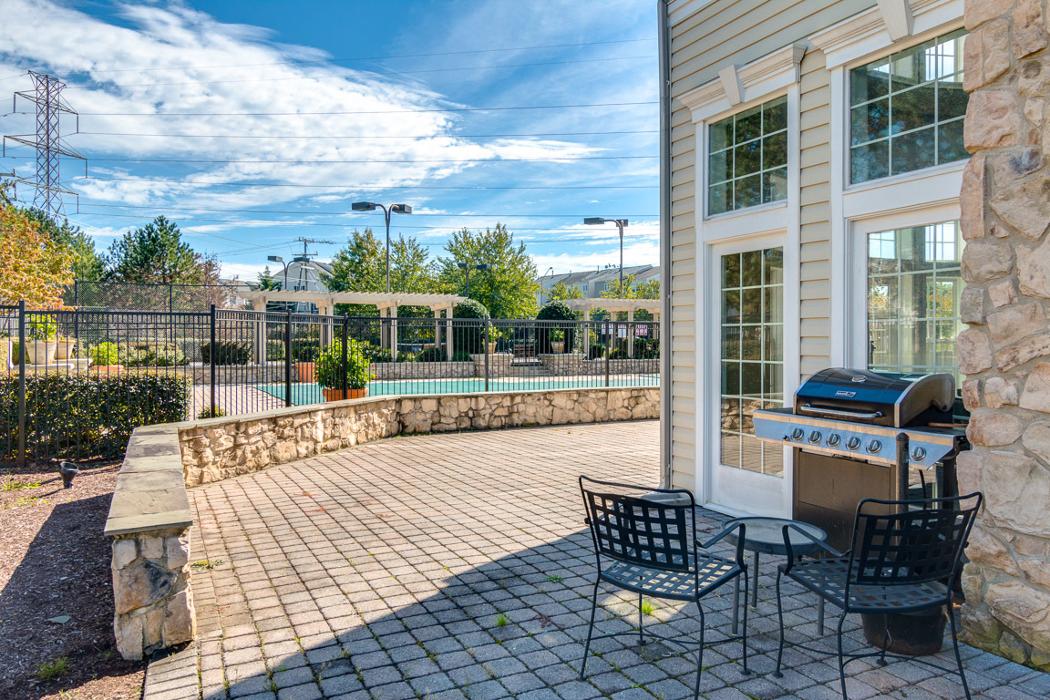 Cortland at Dulles Image