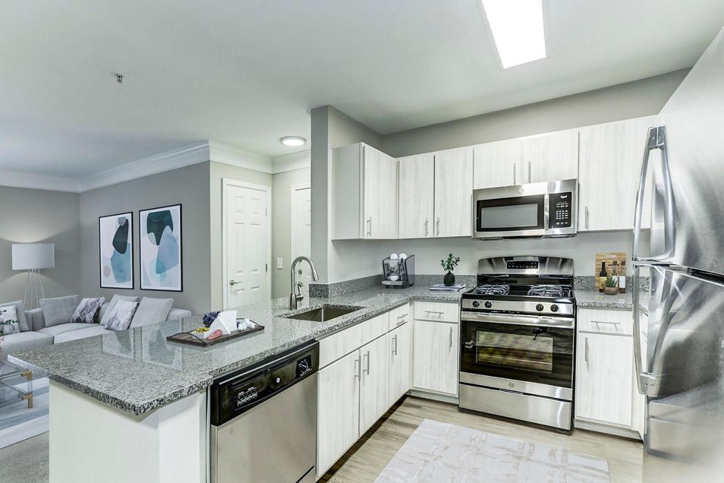 Cortland at Dulles Image