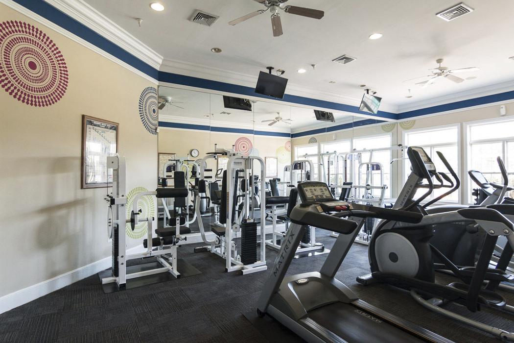 Cortland at Dulles Image