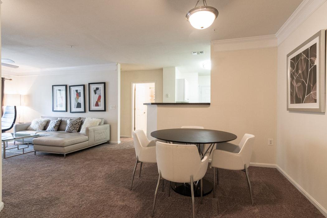 Cortland at Dulles Image