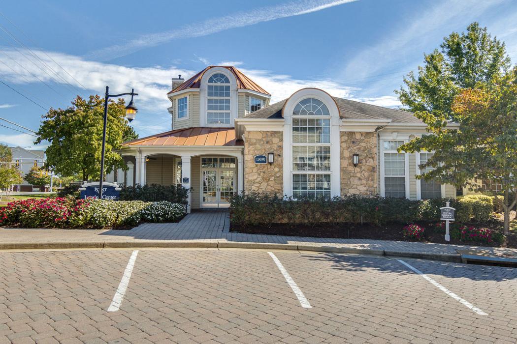 Cortland at Dulles Image