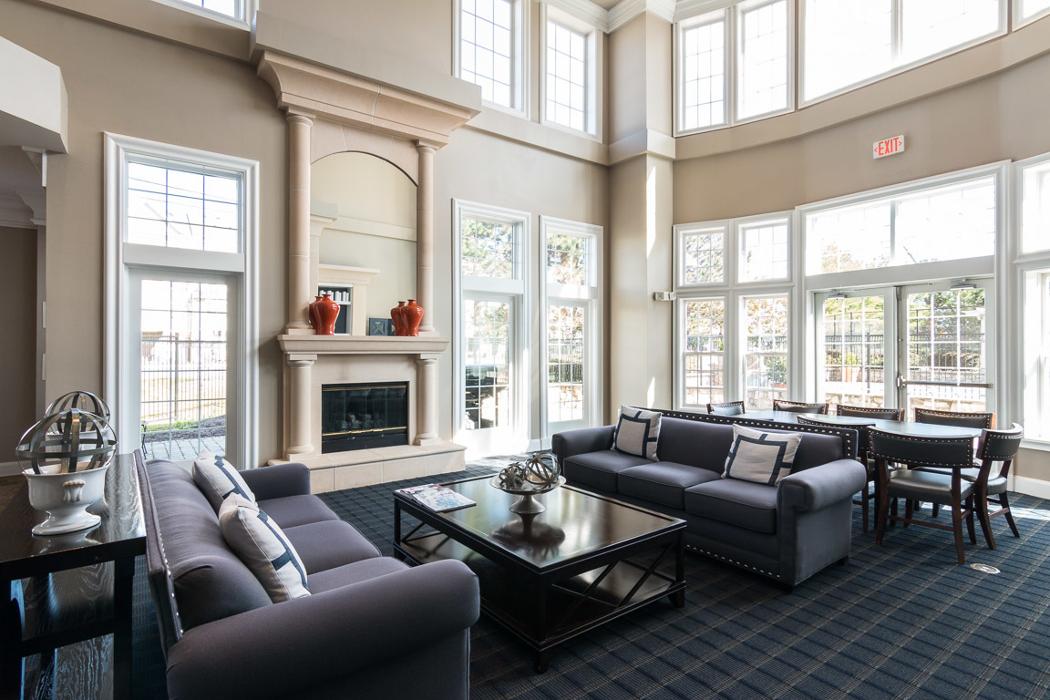 Cortland at Dulles Image