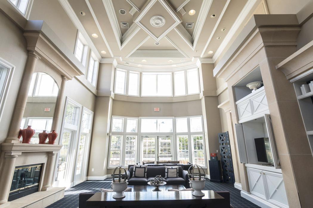 Cortland at Dulles Image