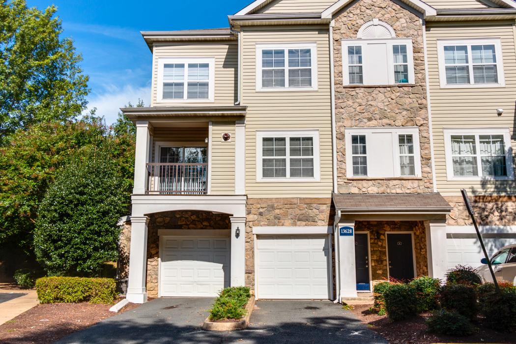 Cortland at Dulles Image