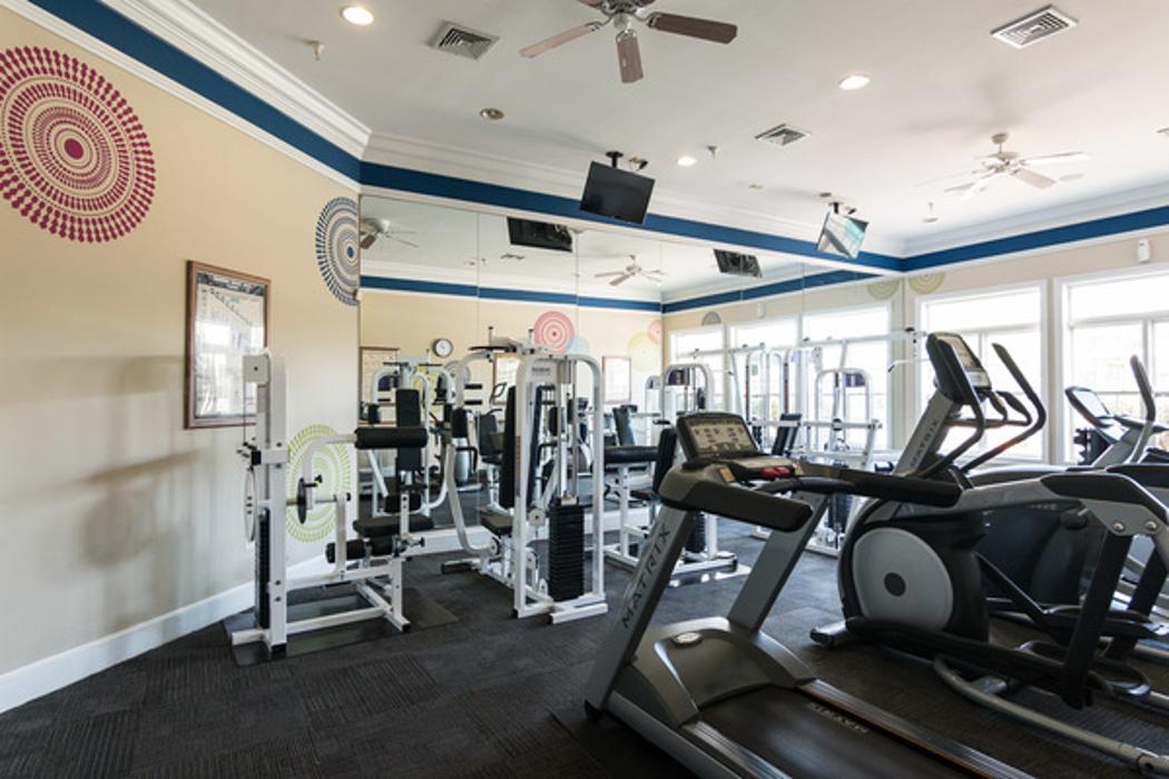 Cortland at Dulles Image