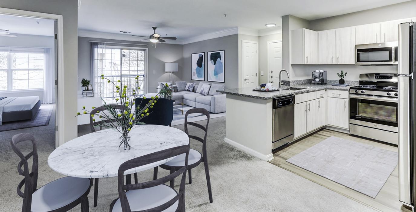 Cortland at Dulles Image