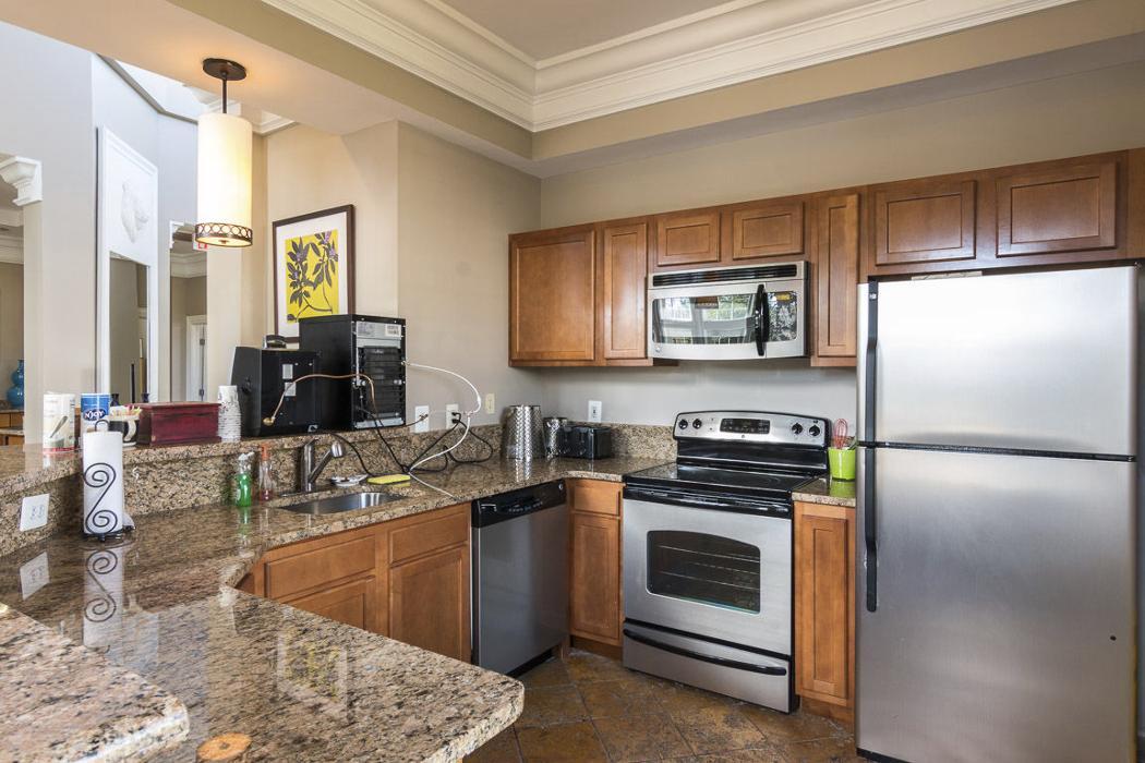 Cortland at Dulles Image