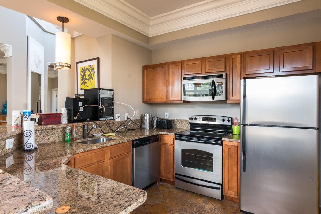 Cortland at Dulles Image