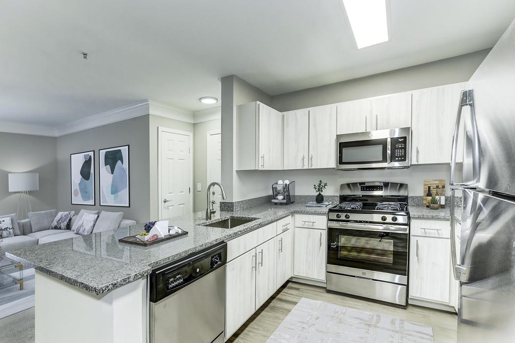 Cortland at Dulles Image