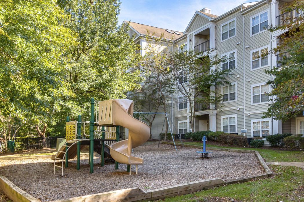 Cortland at Dulles Image