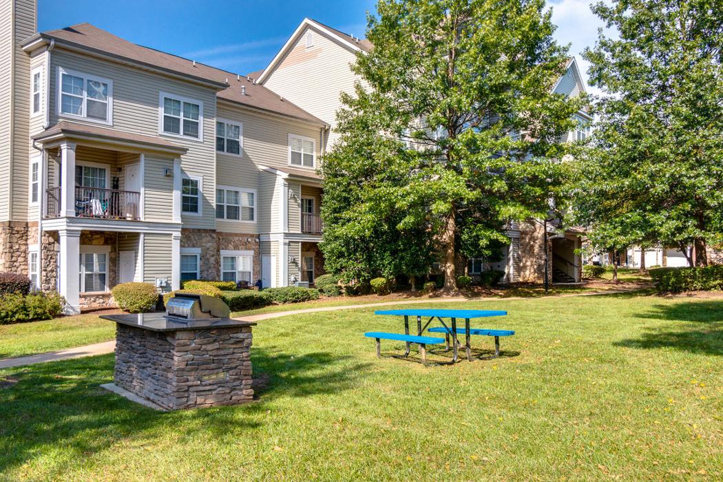 Cortland at Dulles Image