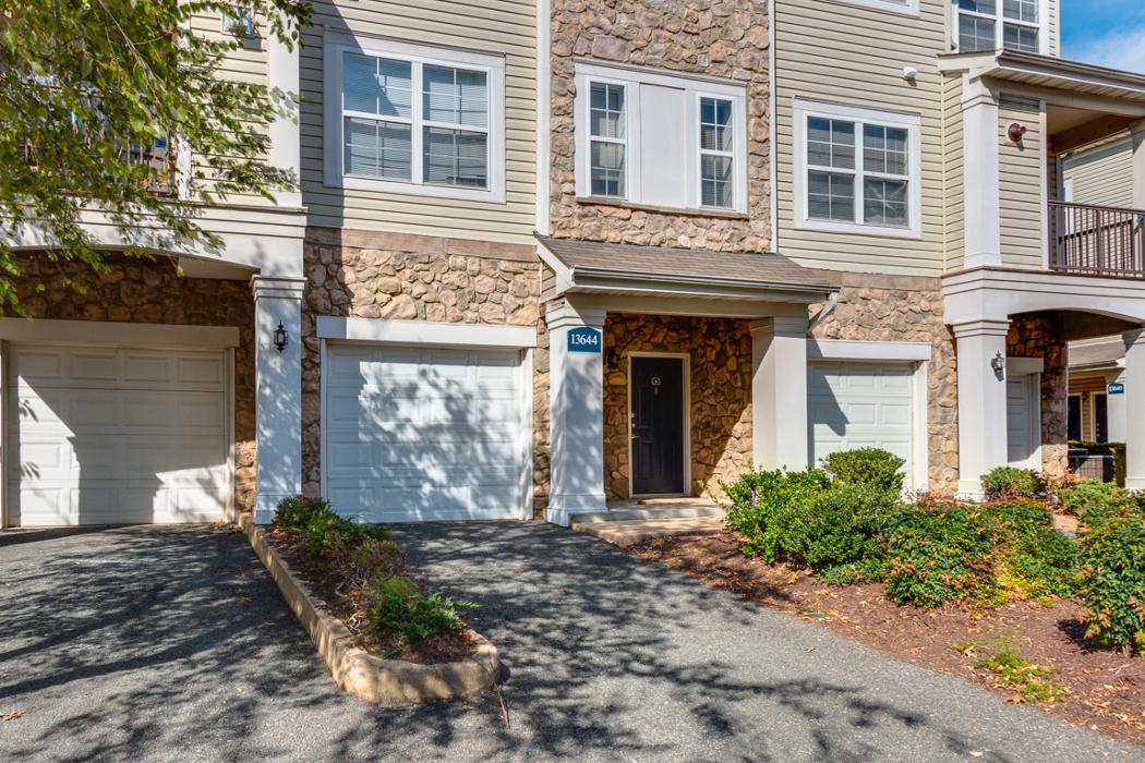 Cortland at Dulles Image