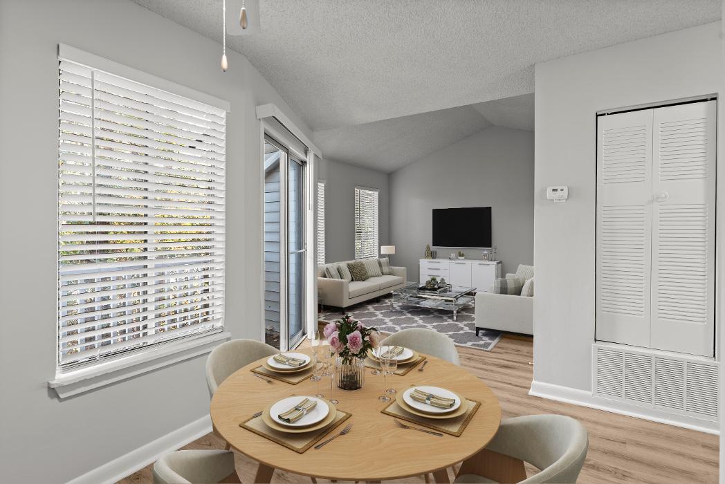 The Springs at Peachtree Corners Image