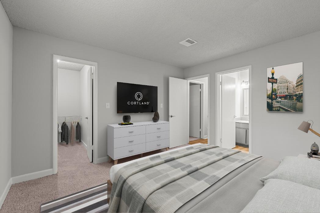 The Springs at Peachtree Corners Image