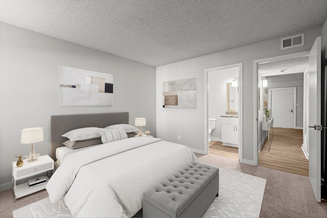 The Springs at Peachtree Corners Image