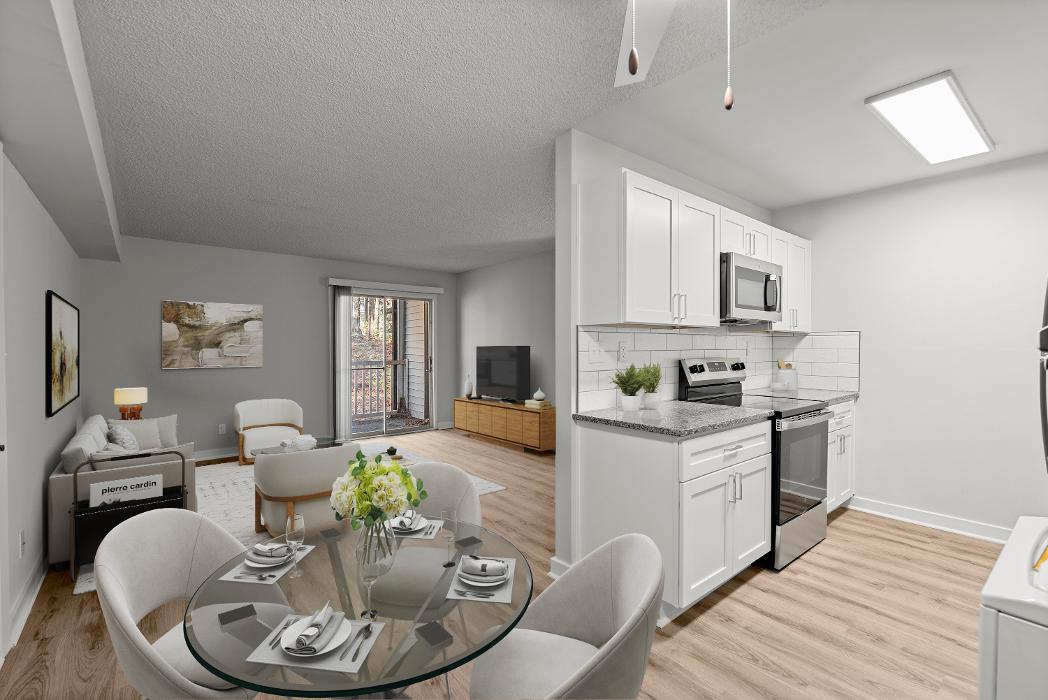 The Springs at Peachtree Corners Image